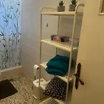Dimos Apartamento Likoporia
