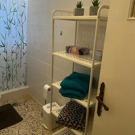 Dimos Апартаменты Likoporia