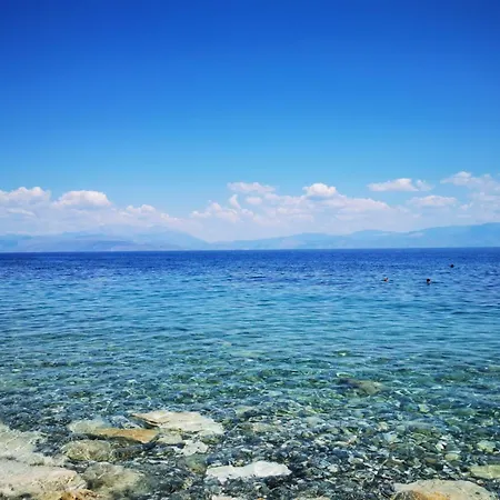 Apartment Dimos