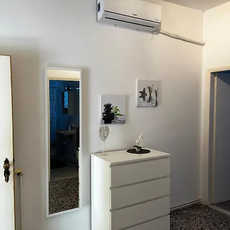 Dimos Апартаменты *