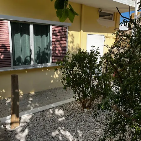 Apartment Dimos