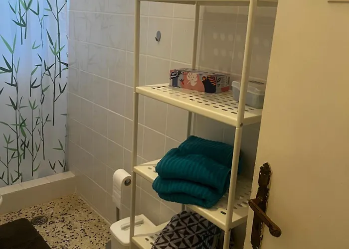 Dimos Apartment Likoporia