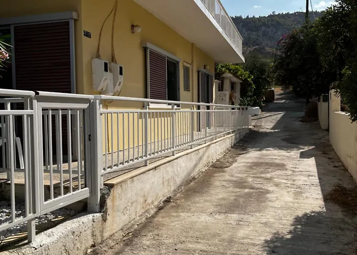 Apartment Dimos Likoporia