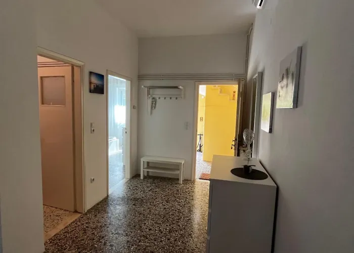 Apartamento Dimos *